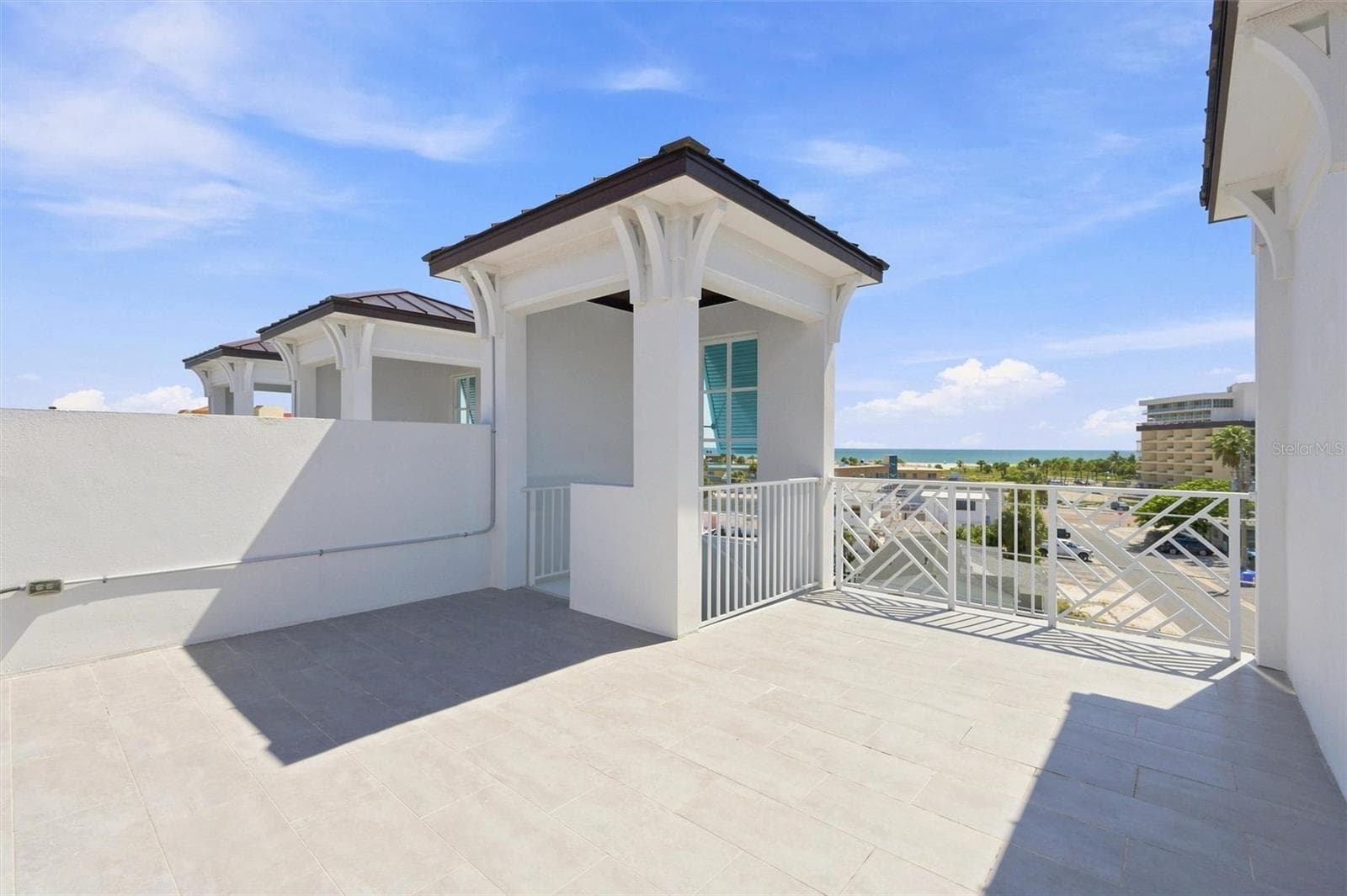 Townhouse at 11797 1ST ST E, TREASURE ISLAND, photo 48 of 77