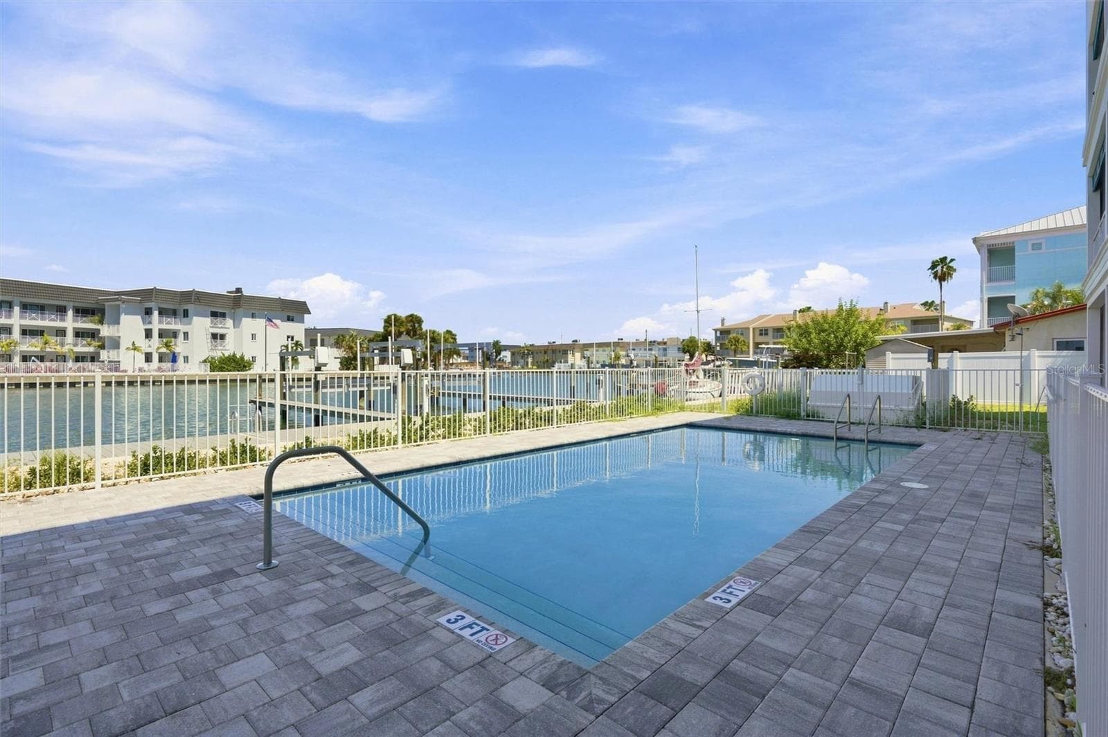 Townhouse at 11797 1ST ST E, TREASURE ISLAND, photo 65 of 77