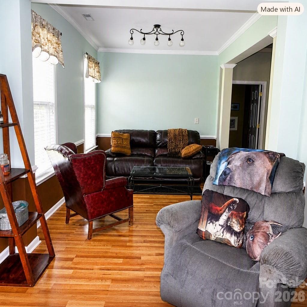 Townhouse at 1712 Quartz Ridge, Fort Mill, photo 9 of 35