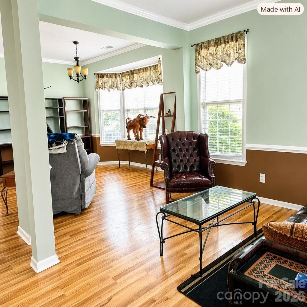 Townhouse at 1712 Quartz Ridge, Fort Mill, photo 18 of 35