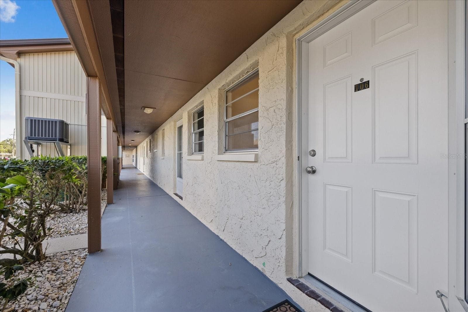 Condominium at 5154 TURQUOISE LN #106, NEW PORT RICHEY, photo 8 of 46