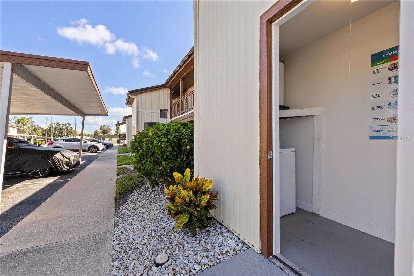 Condominium at 5154 TURQUOISE LN #106, NEW PORT RICHEY, photo 26 of 46