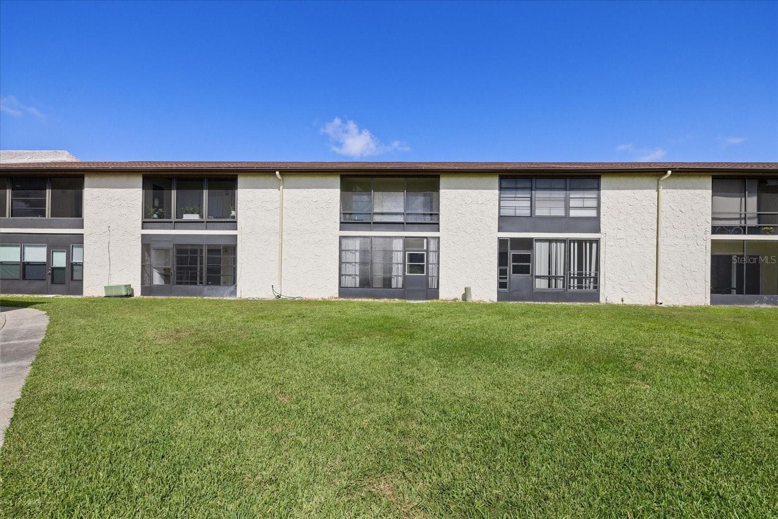 Condominium at 5154 TURQUOISE LN #106, NEW PORT RICHEY, photo 31 of 46