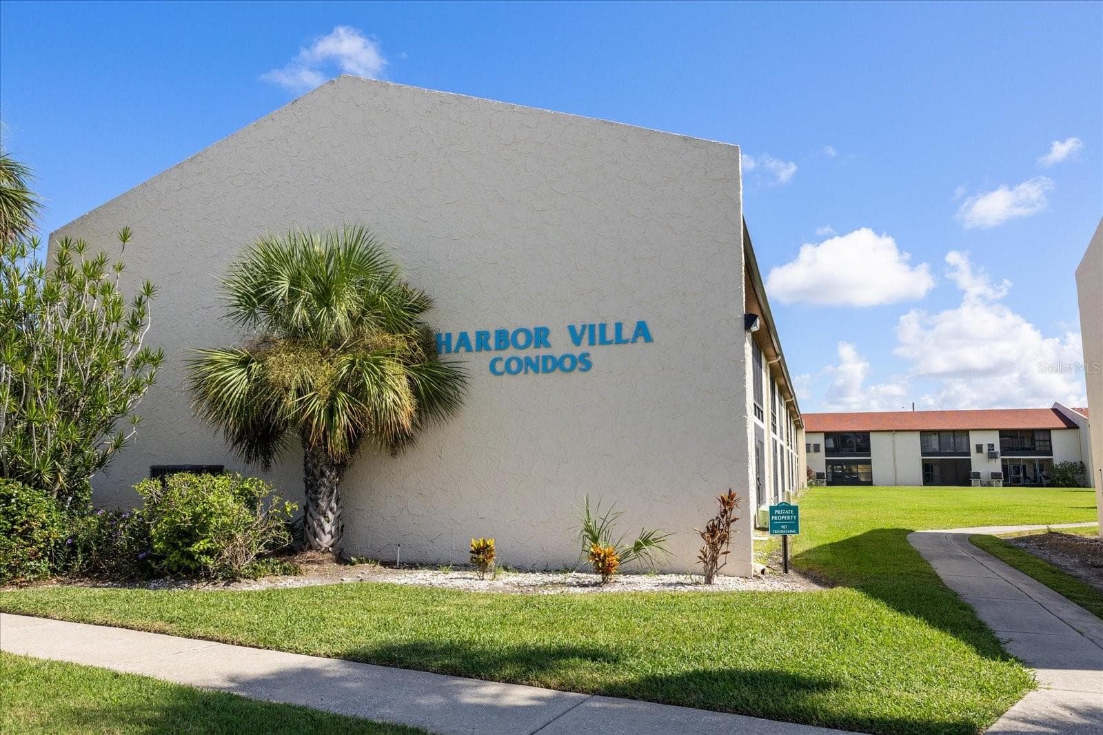 Condominium at 5154 TURQUOISE LN #106, NEW PORT RICHEY, photo 35 of 46