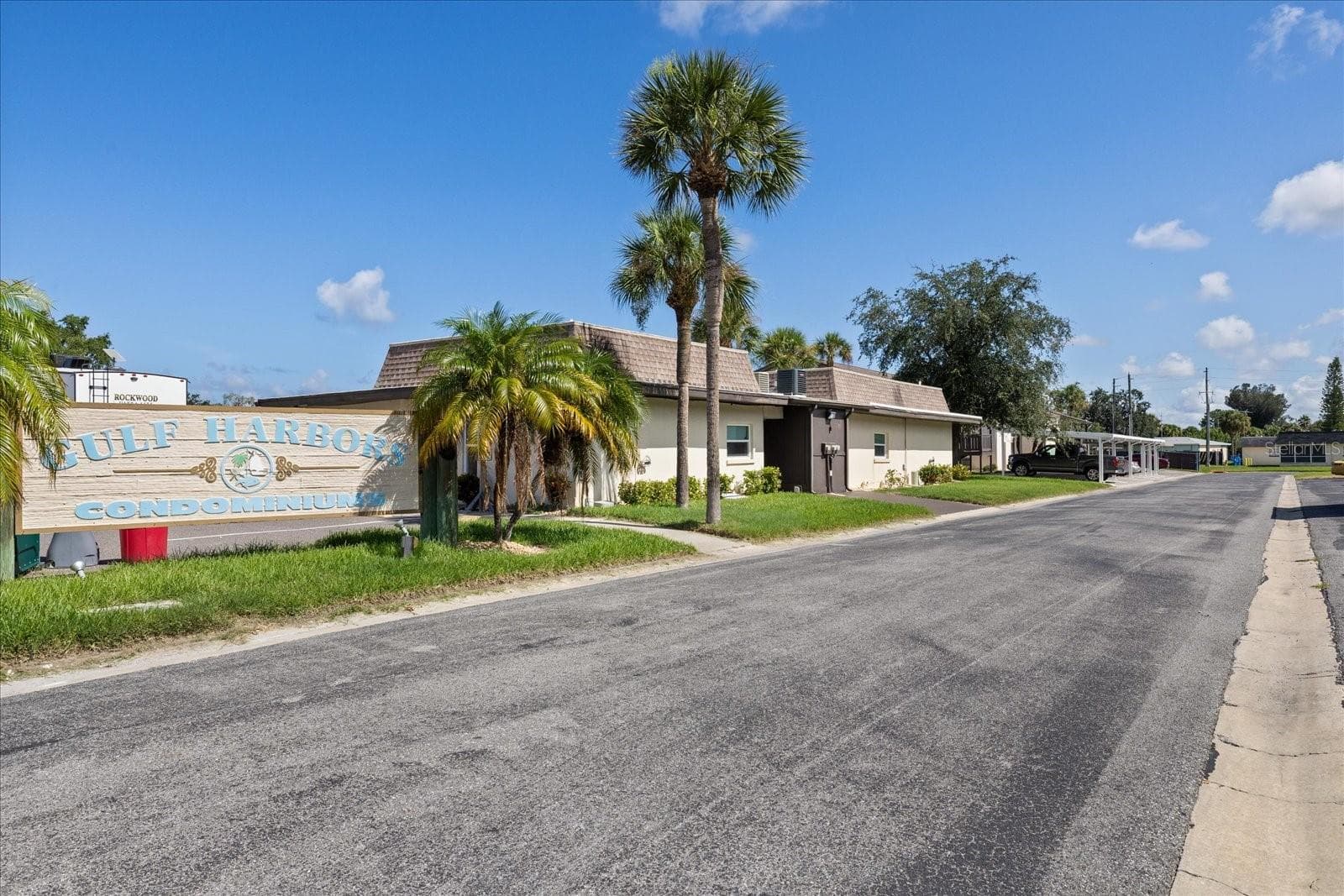 Condominium at 5154 TURQUOISE LN #106, NEW PORT RICHEY, photo 36 of 46