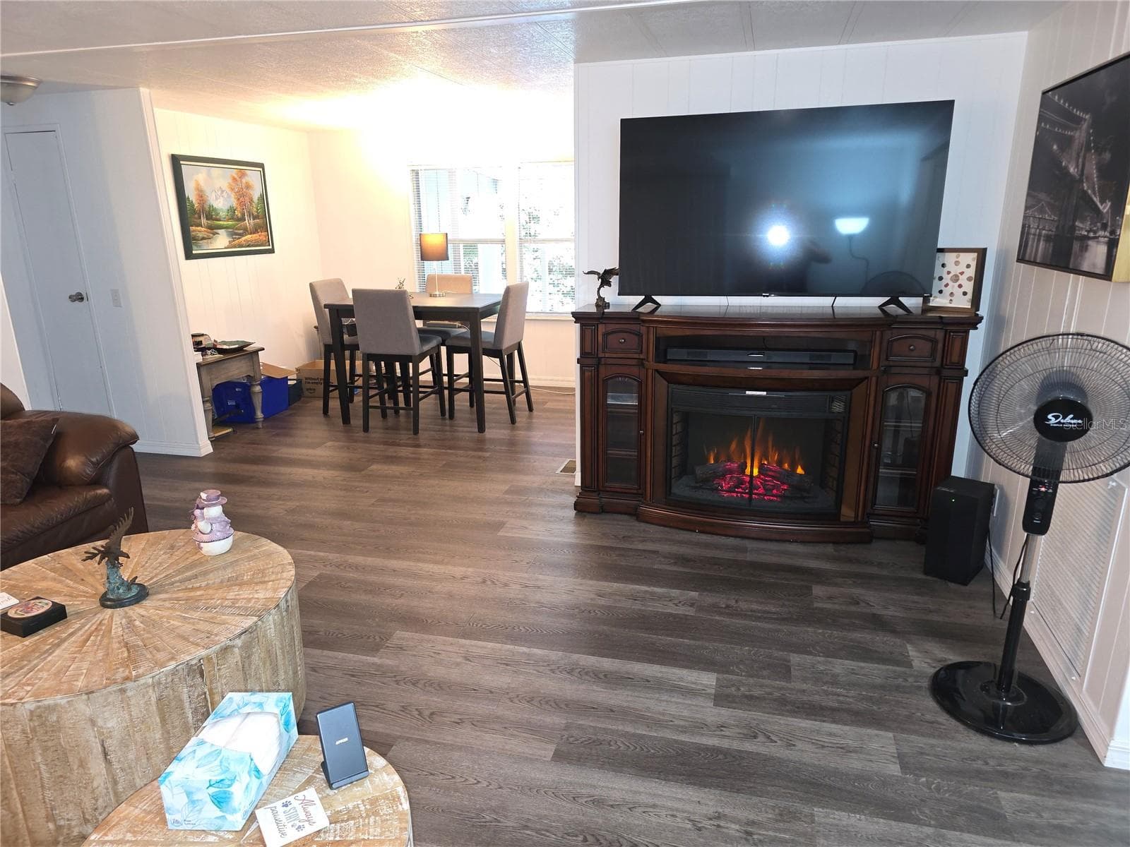 Manufactured Home at 102 BAREFOOT TRL, PORT ORANGE, photo 8 of 20