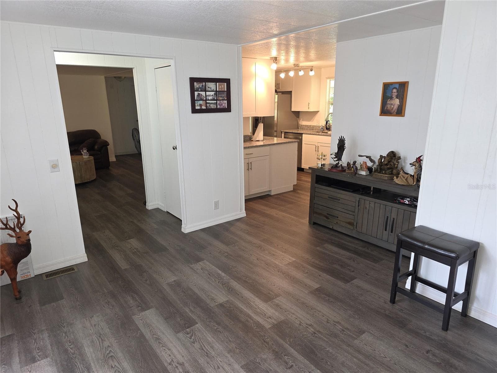 Manufactured Home at 102 BAREFOOT TRL, PORT ORANGE, photo 12 of 20