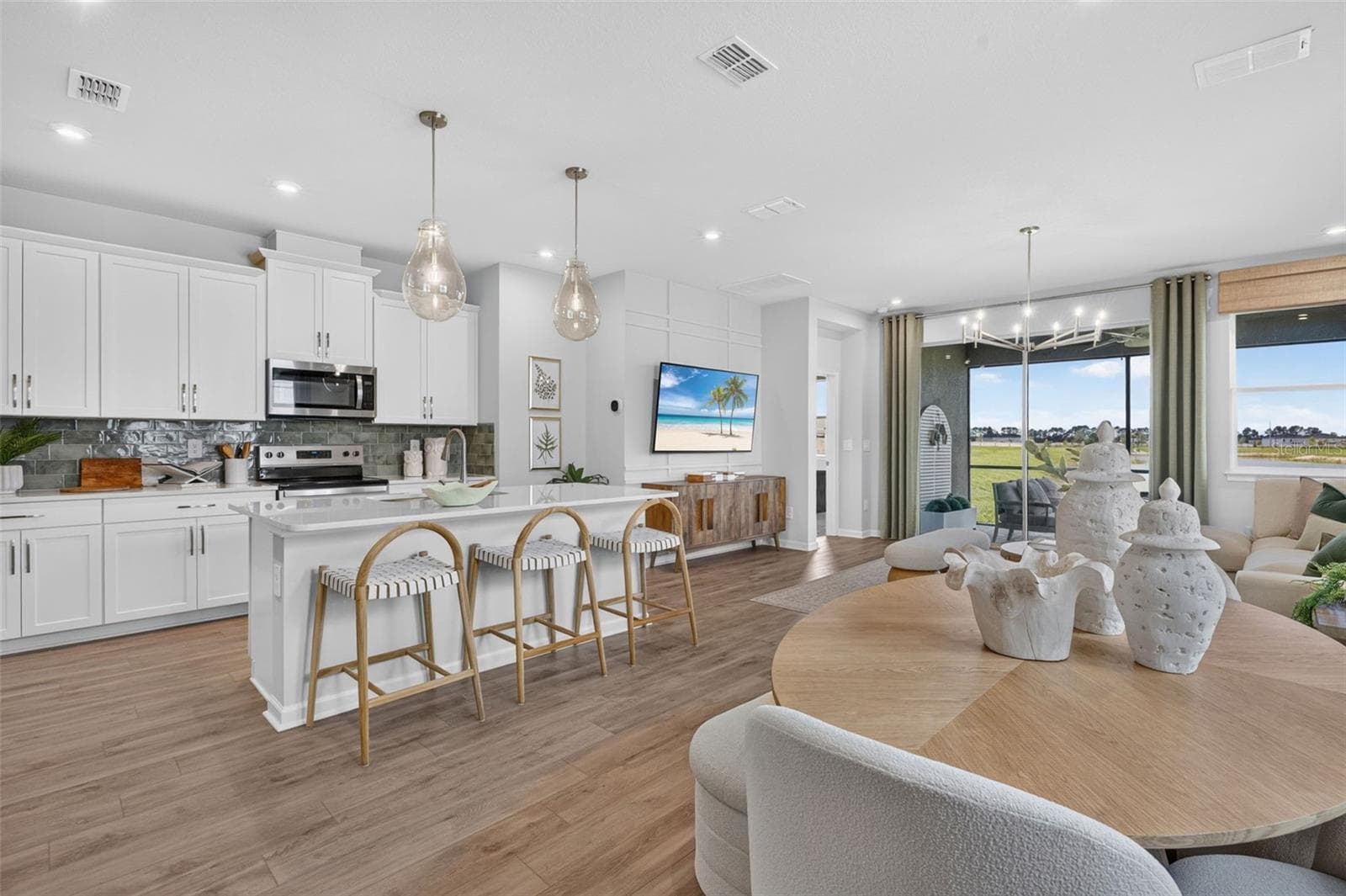 Model - 34854 ARBOR RETREAT DR, DADE CITY