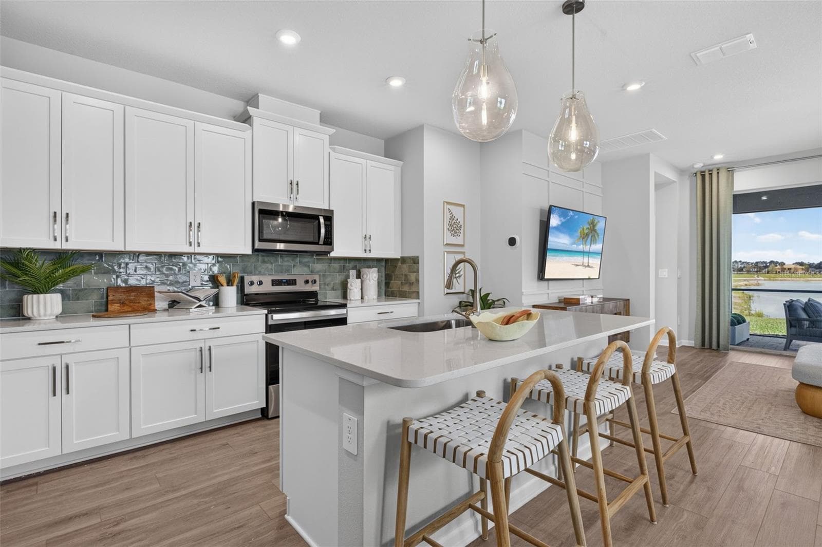 Model - 34854 ARBOR RETREAT DR, DADE CITY
