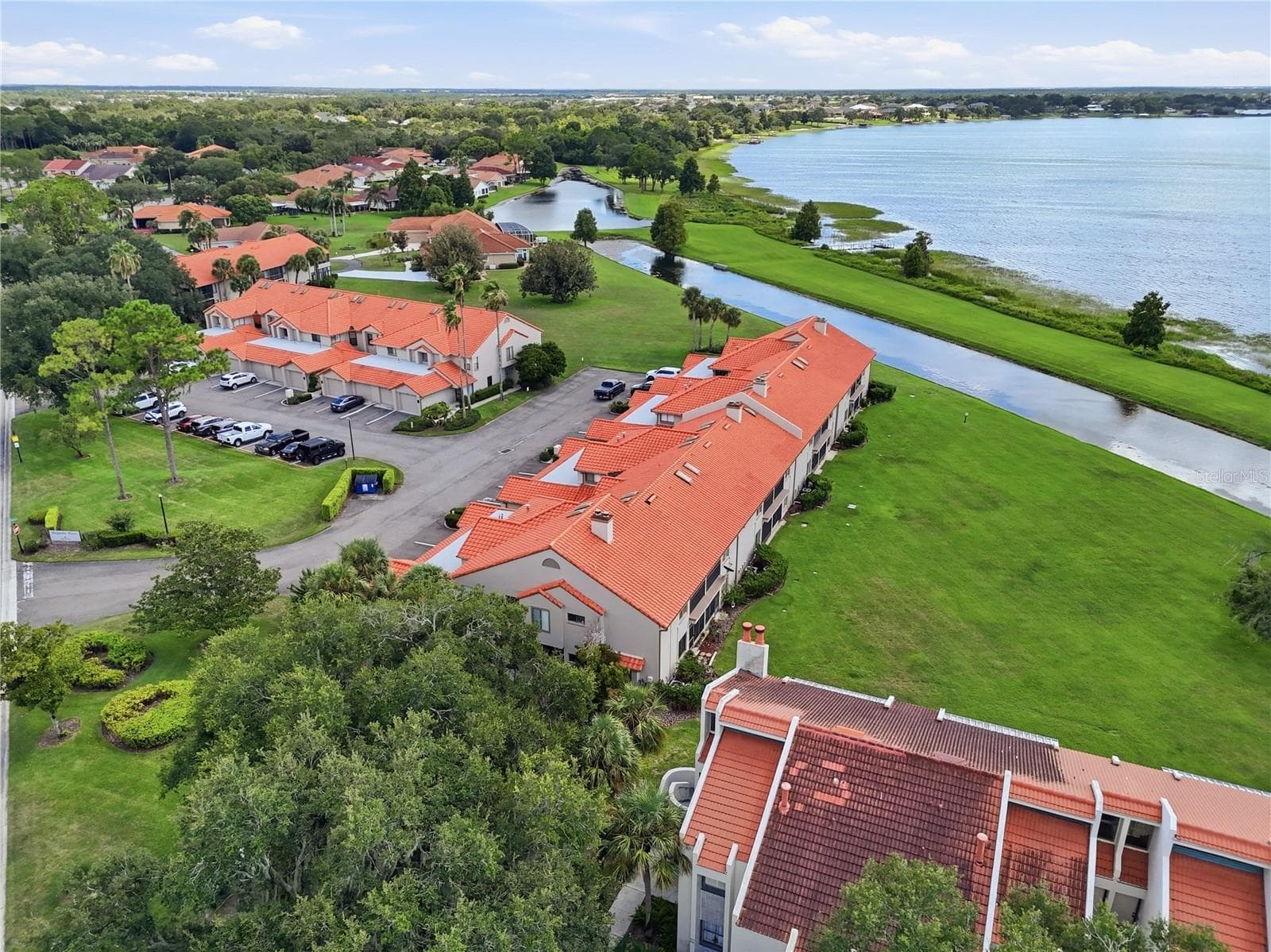 Condominium at 701 MAGNOLIA PL, WINTER HAVEN, photo 44 of 61