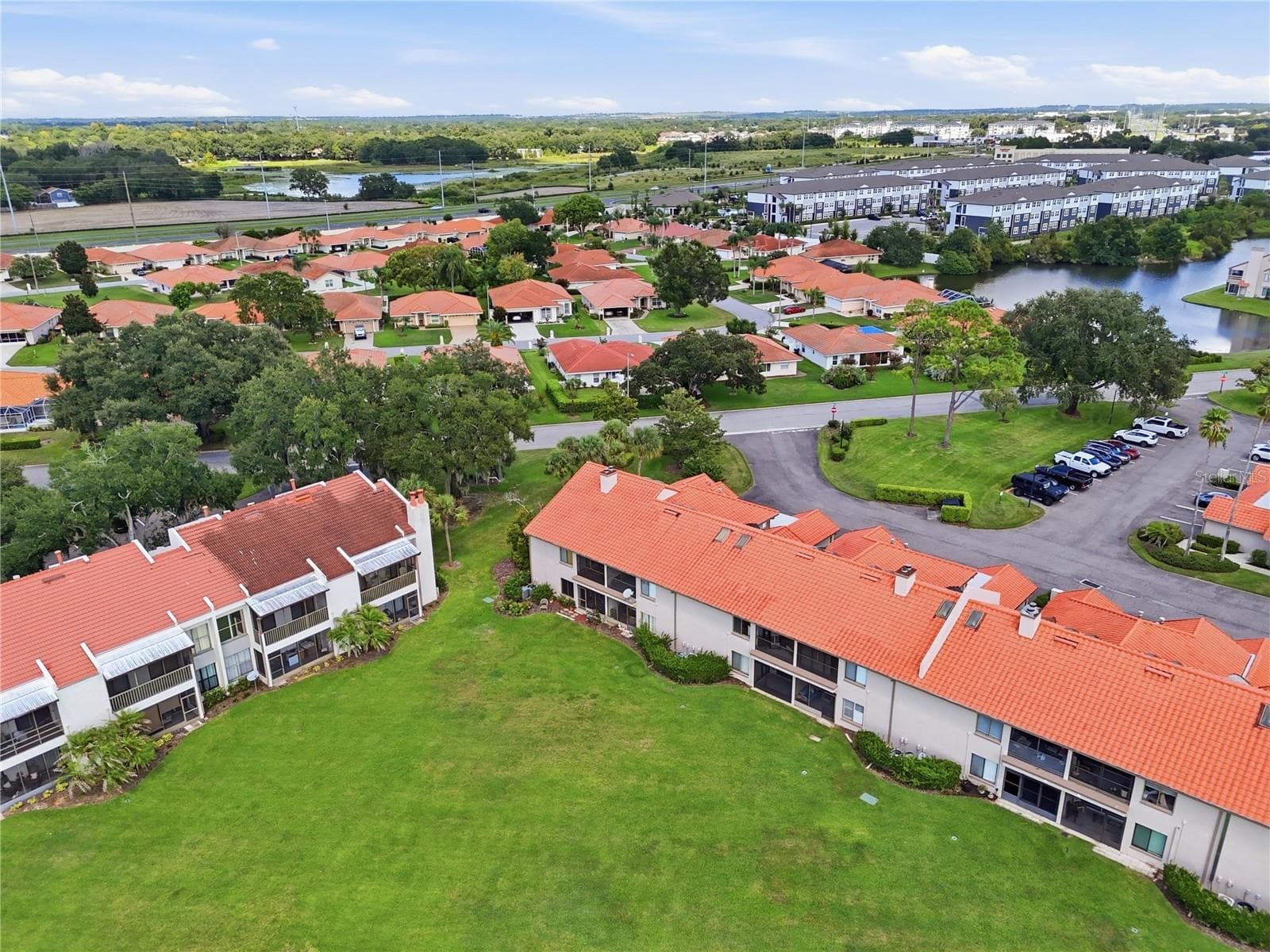 Condominium at 701 MAGNOLIA PL, WINTER HAVEN, photo 45 of 61
