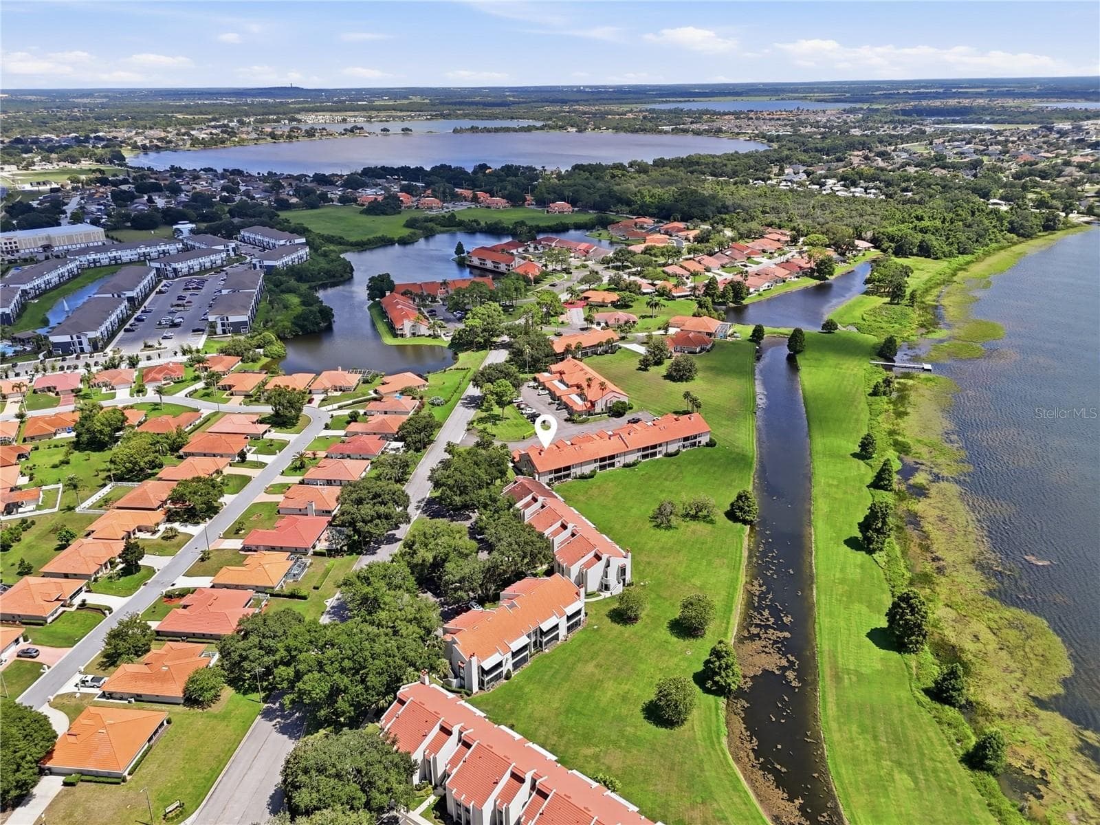 Condominium at 701 MAGNOLIA PL, WINTER HAVEN, photo 46 of 61