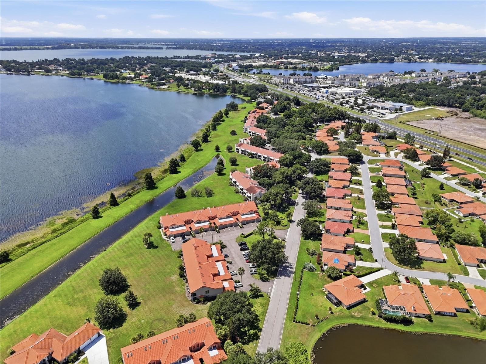 Condominium at 701 MAGNOLIA PL, WINTER HAVEN, photo 47 of 61