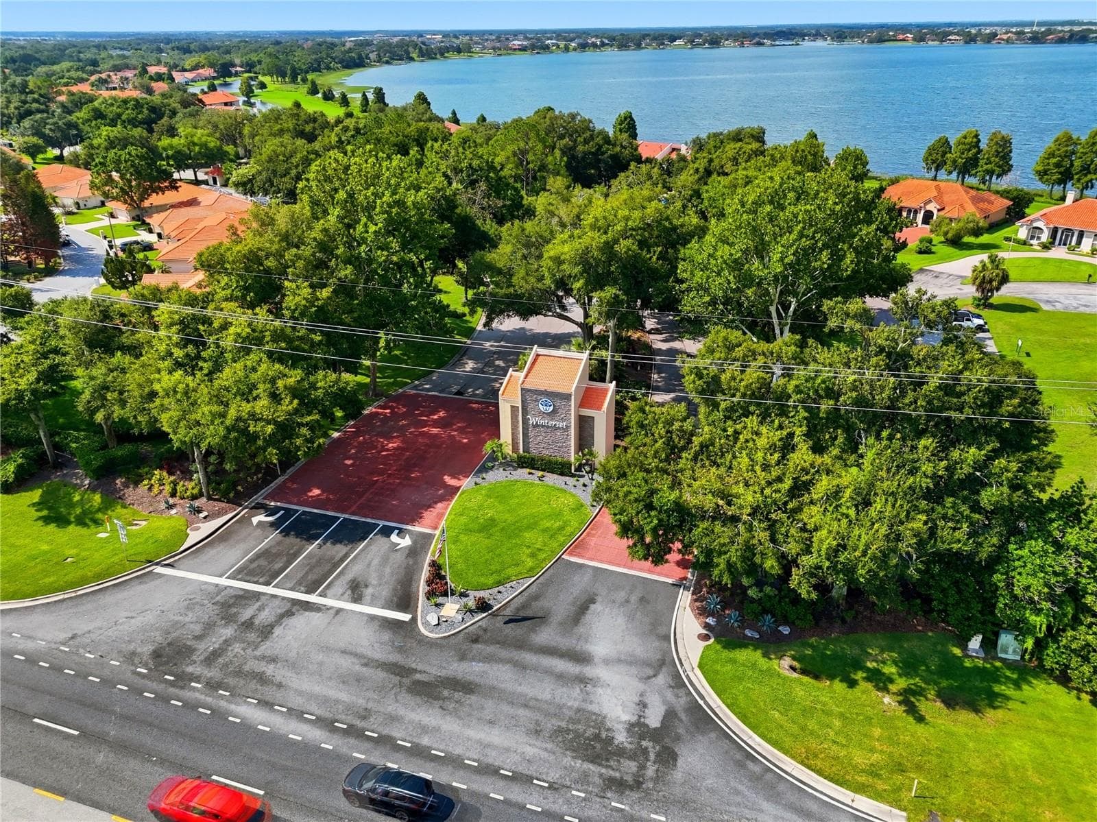 Condominium at 701 MAGNOLIA PL, WINTER HAVEN, photo 50 of 61