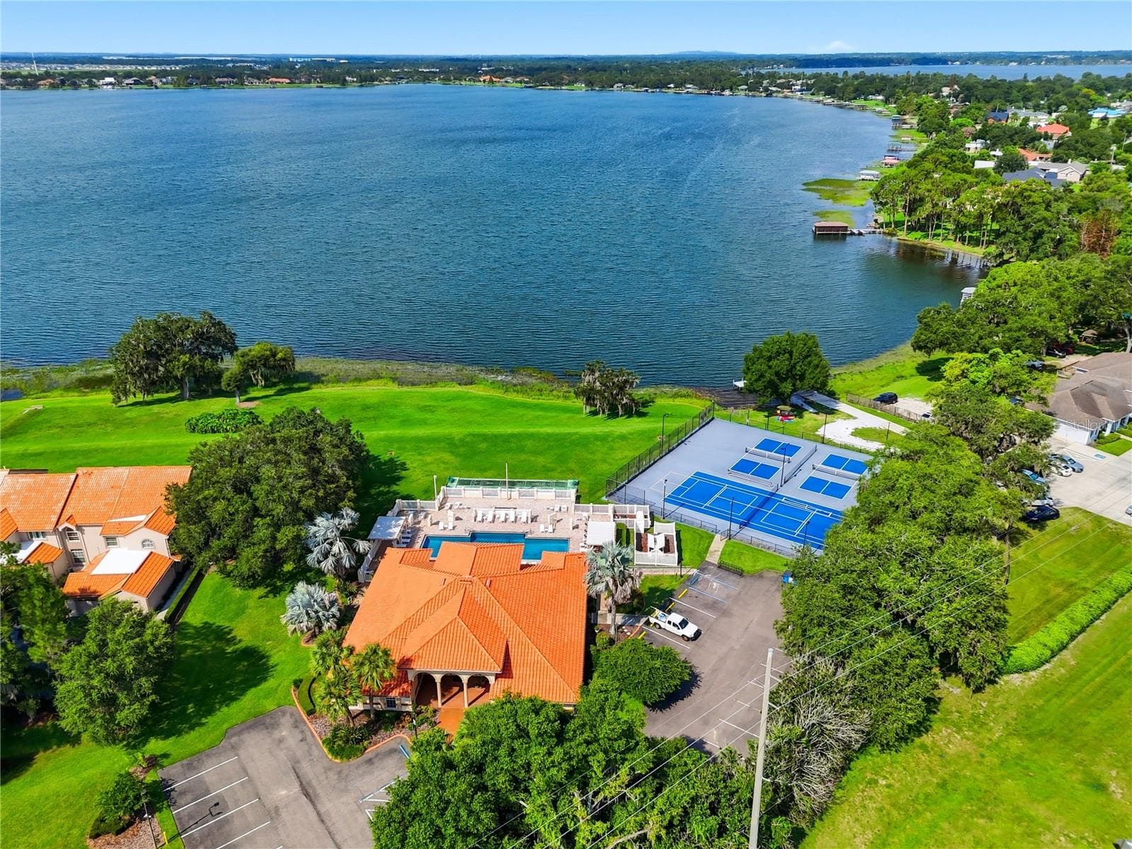 Condominium at 701 MAGNOLIA PL, WINTER HAVEN, photo 55 of 61