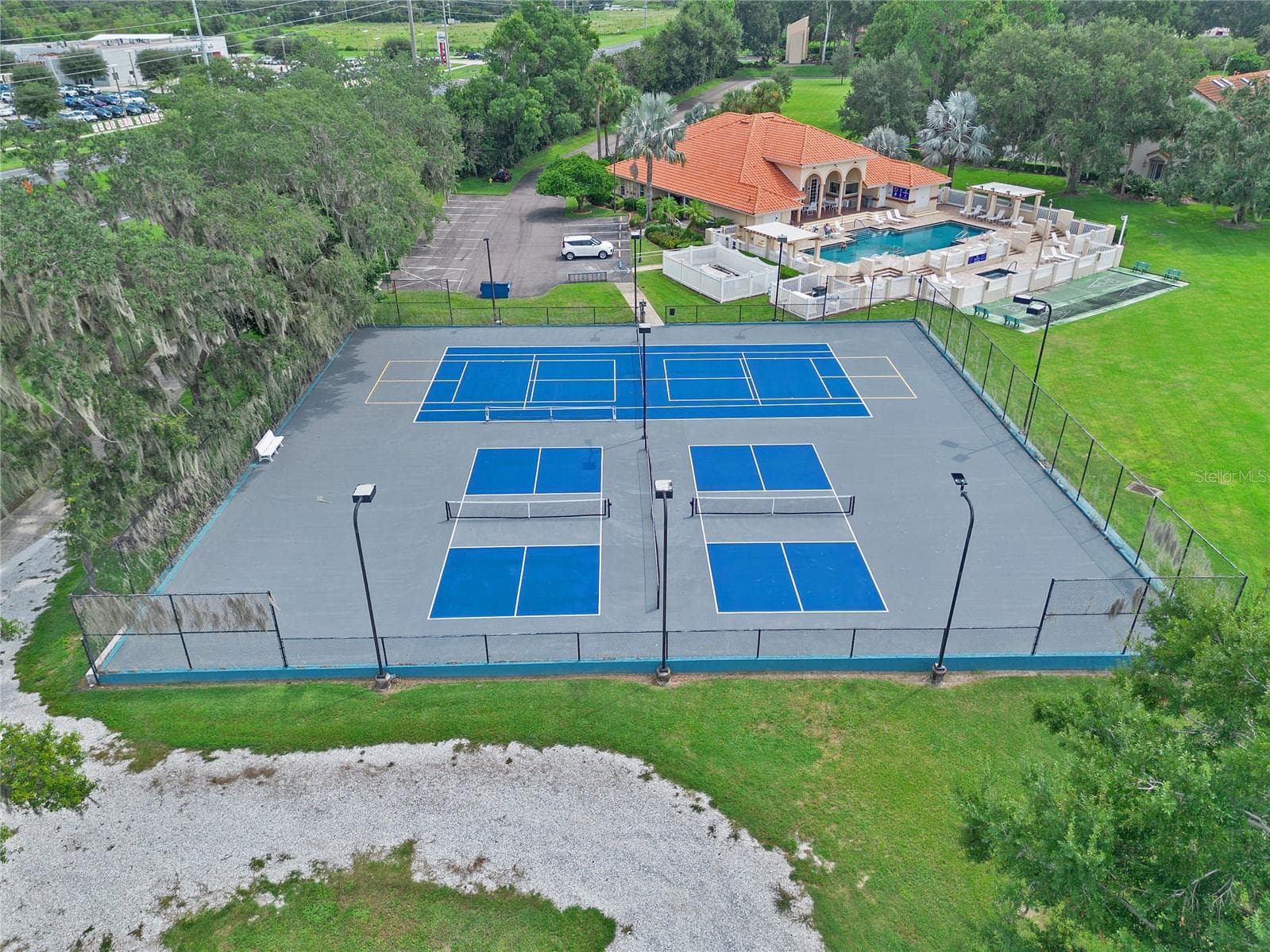Condominium at 701 MAGNOLIA PL, WINTER HAVEN, photo 58 of 61