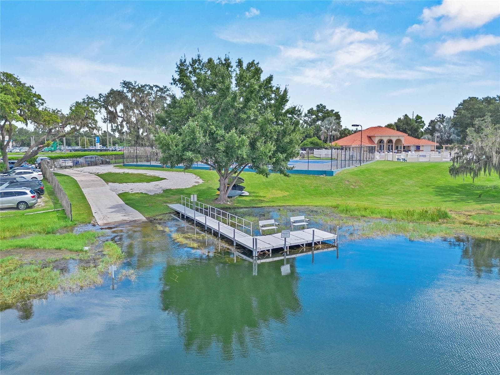 Condominium at 701 MAGNOLIA PL, WINTER HAVEN, photo 60 of 61