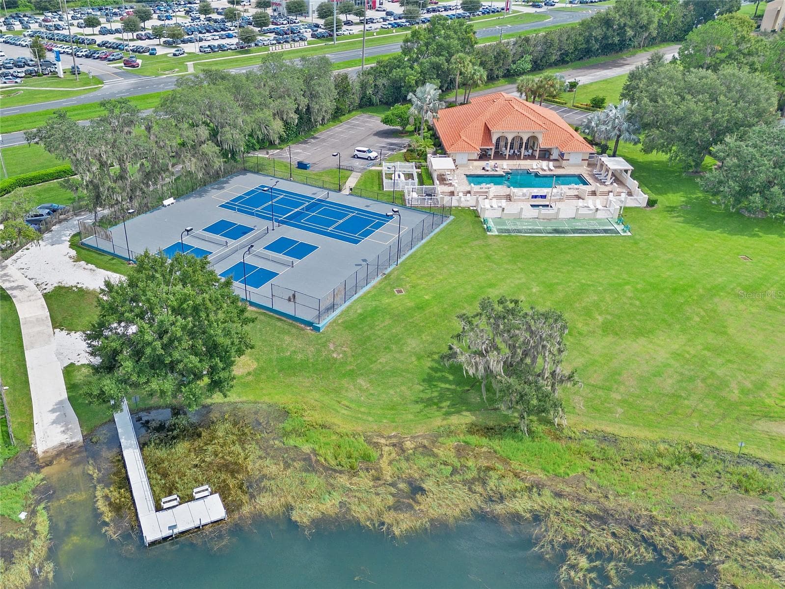 Condominium at 701 MAGNOLIA PL, WINTER HAVEN, photo 61 of 61