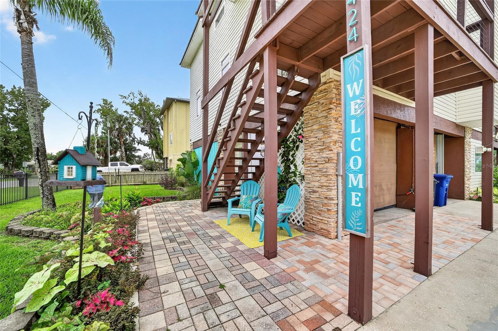Single Family Residence at 1424 SE 5TH AVE, CRYSTAL RIVER, photo 5 of 99