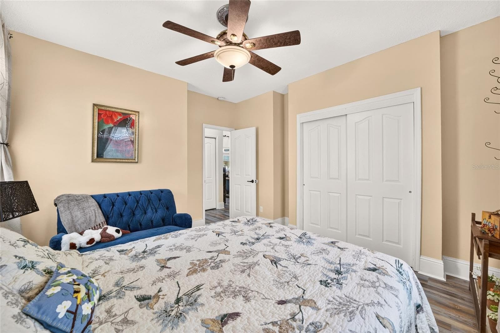 Single Family Residence at 1424 SE 5TH AVE, CRYSTAL RIVER, photo 29 of 99