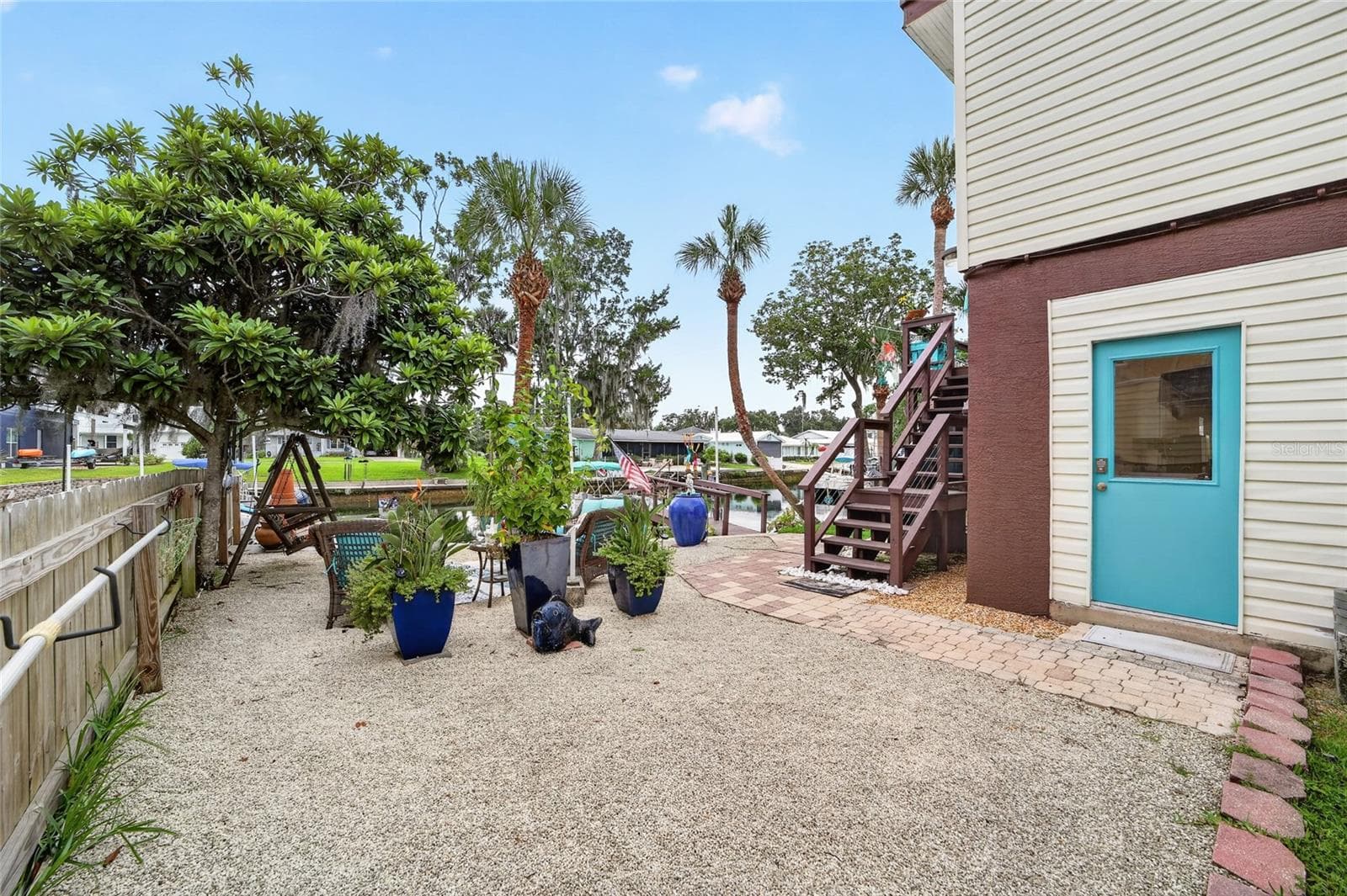 Single Family Residence at 1424 SE 5TH AVE, CRYSTAL RIVER, photo 74 of 99
