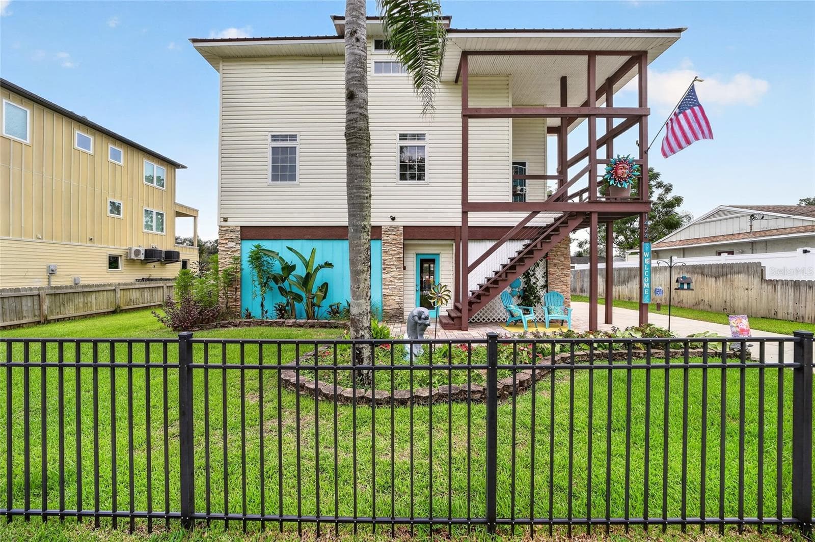 Single Family Residence at 1424 SE 5TH AVE, CRYSTAL RIVER, photo 86 of 99