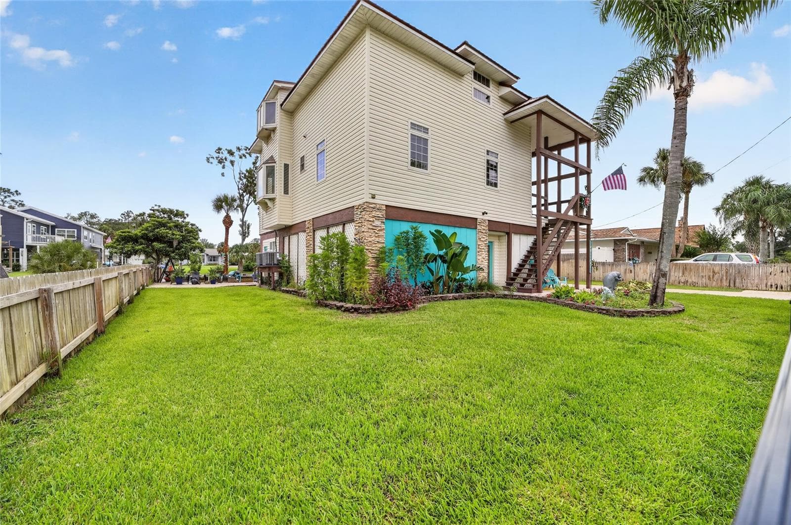 Single Family Residence at 1424 SE 5TH AVE, CRYSTAL RIVER, photo 87 of 99