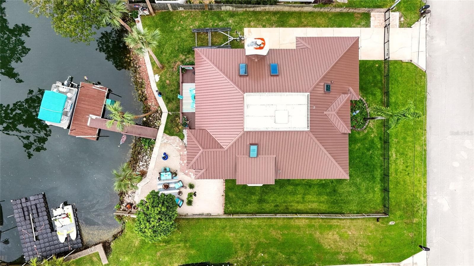 Single Family Residence at 1424 SE 5TH AVE, CRYSTAL RIVER, photo 88 of 99