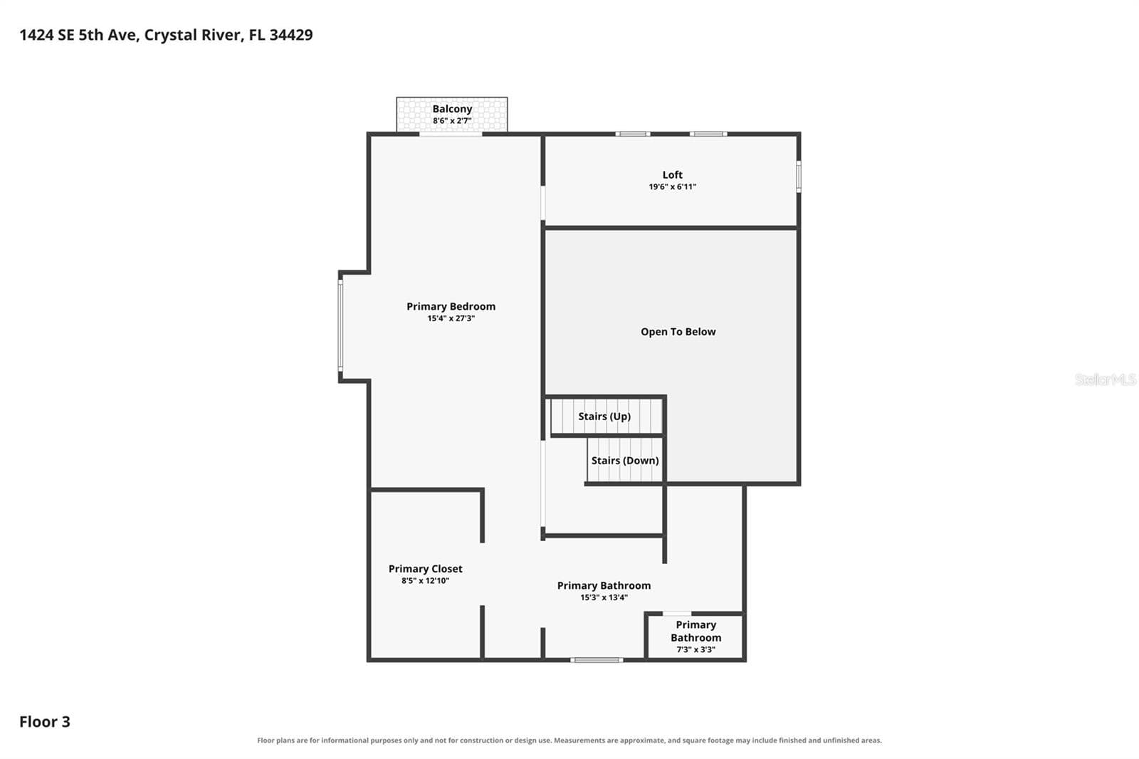 Single Family Residence at 1424 SE 5TH AVE, CRYSTAL RIVER, photo 99 of 99