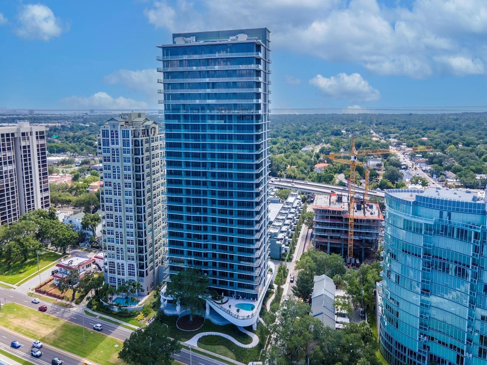 3101 BAYSHORE BLVD #1001