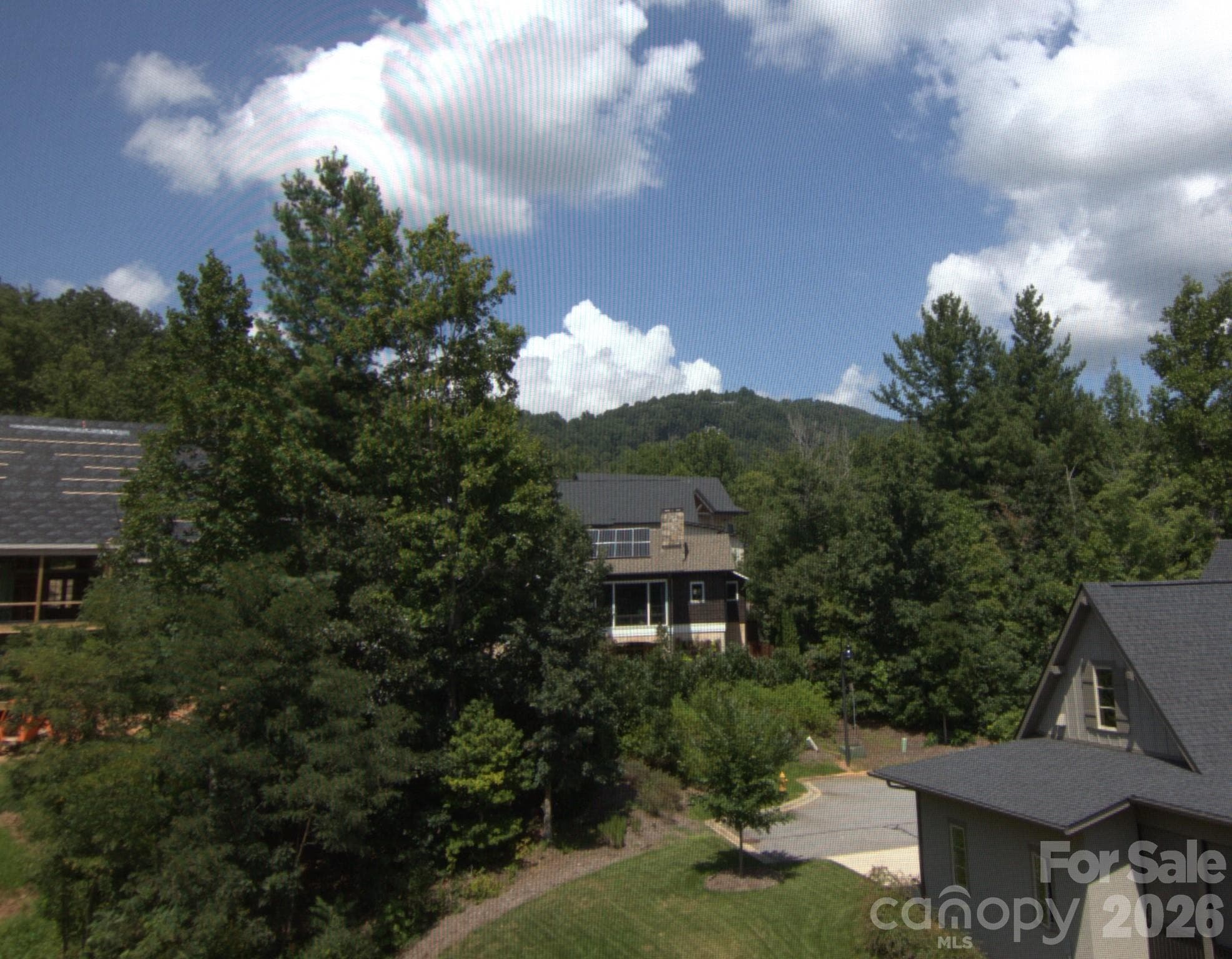 View - 47 Versailles Lane, Asheville