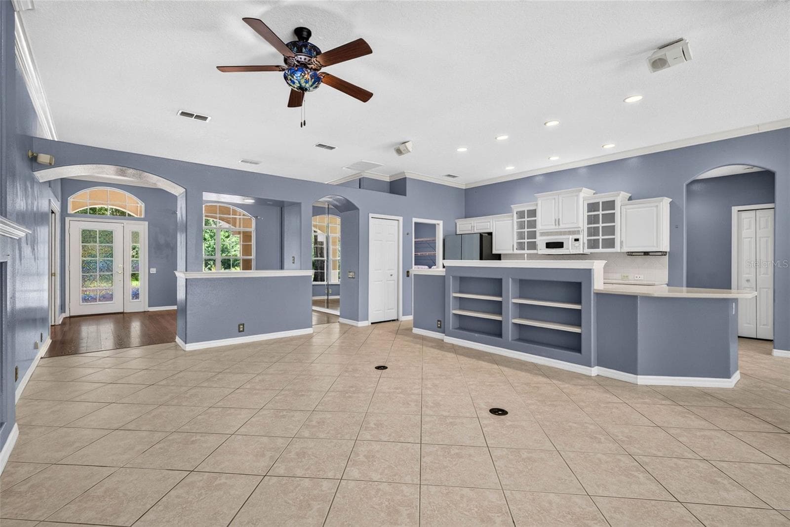 Single Family Residence at 12 NICOTIANA CT, HOMOSASSA, photo 21 of 79