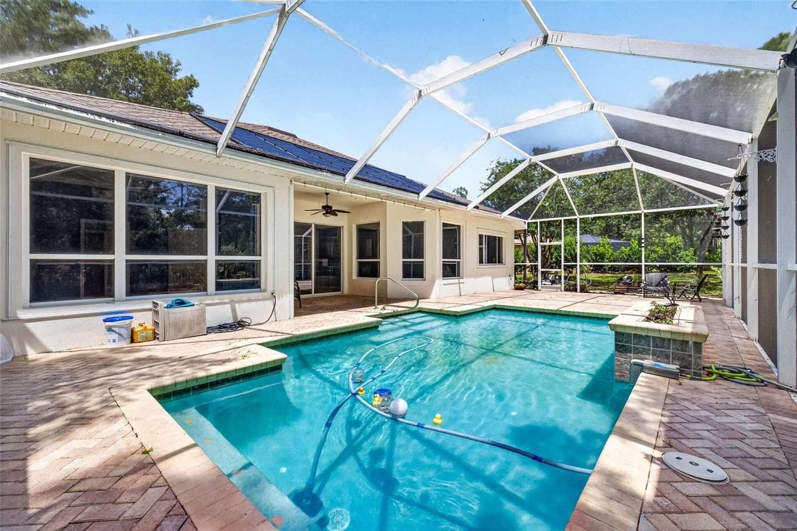 Single Family Residence at 12 NICOTIANA CT, HOMOSASSA, photo 5 of 79