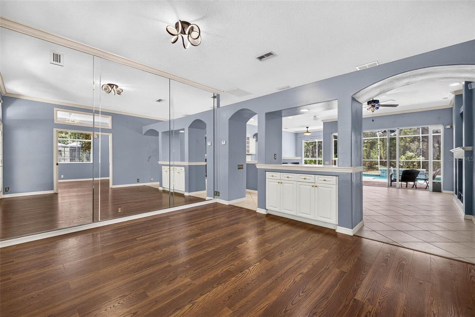 Single Family Residence at 12 NICOTIANA CT, HOMOSASSA, photo 8 of 79