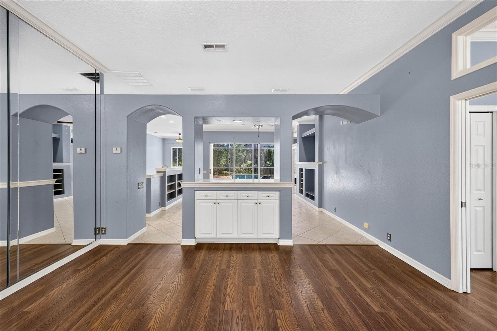 Single Family Residence at 12 NICOTIANA CT, HOMOSASSA, photo 9 of 79