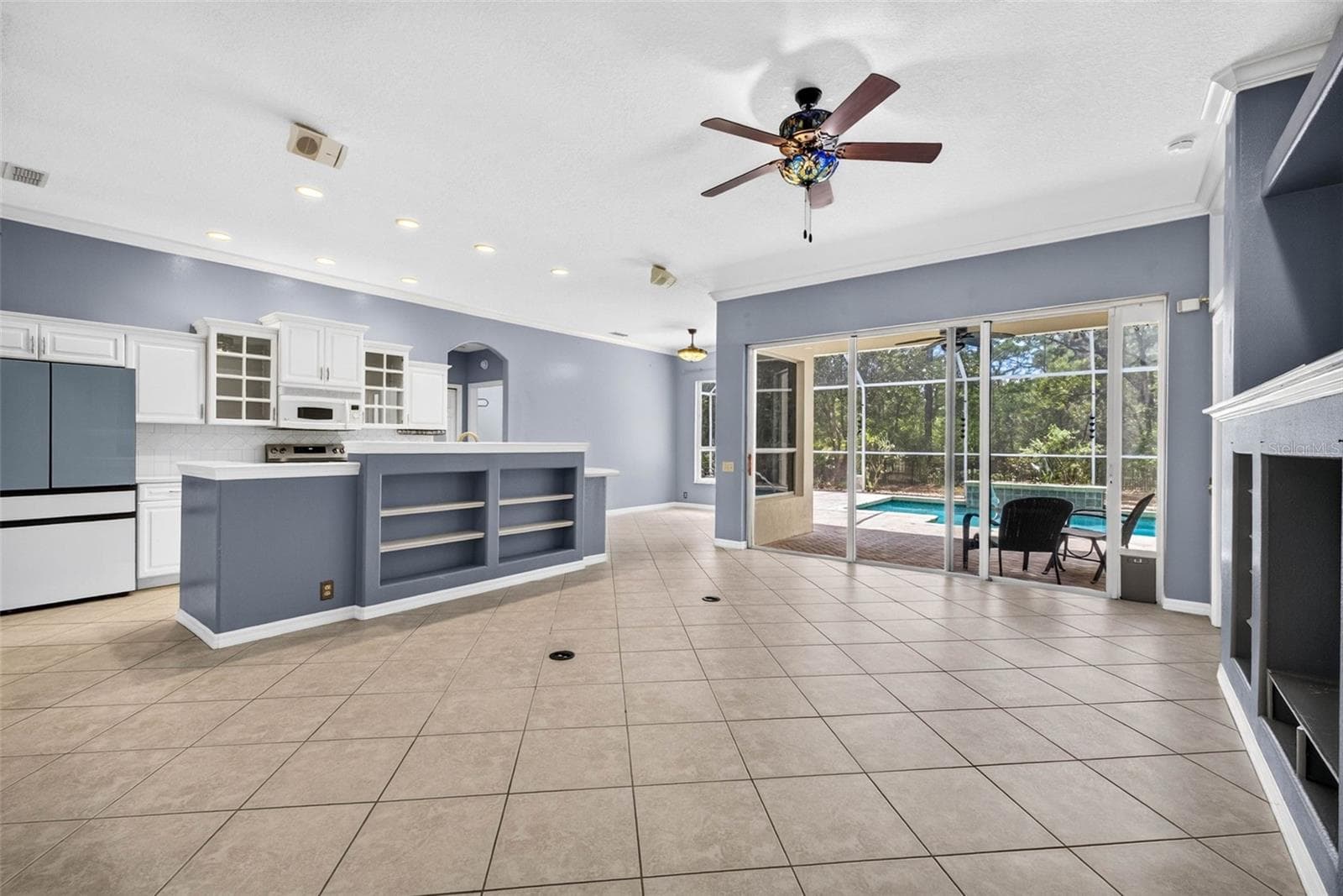 Single Family Residence at 12 NICOTIANA CT, HOMOSASSA, photo 16 of 79