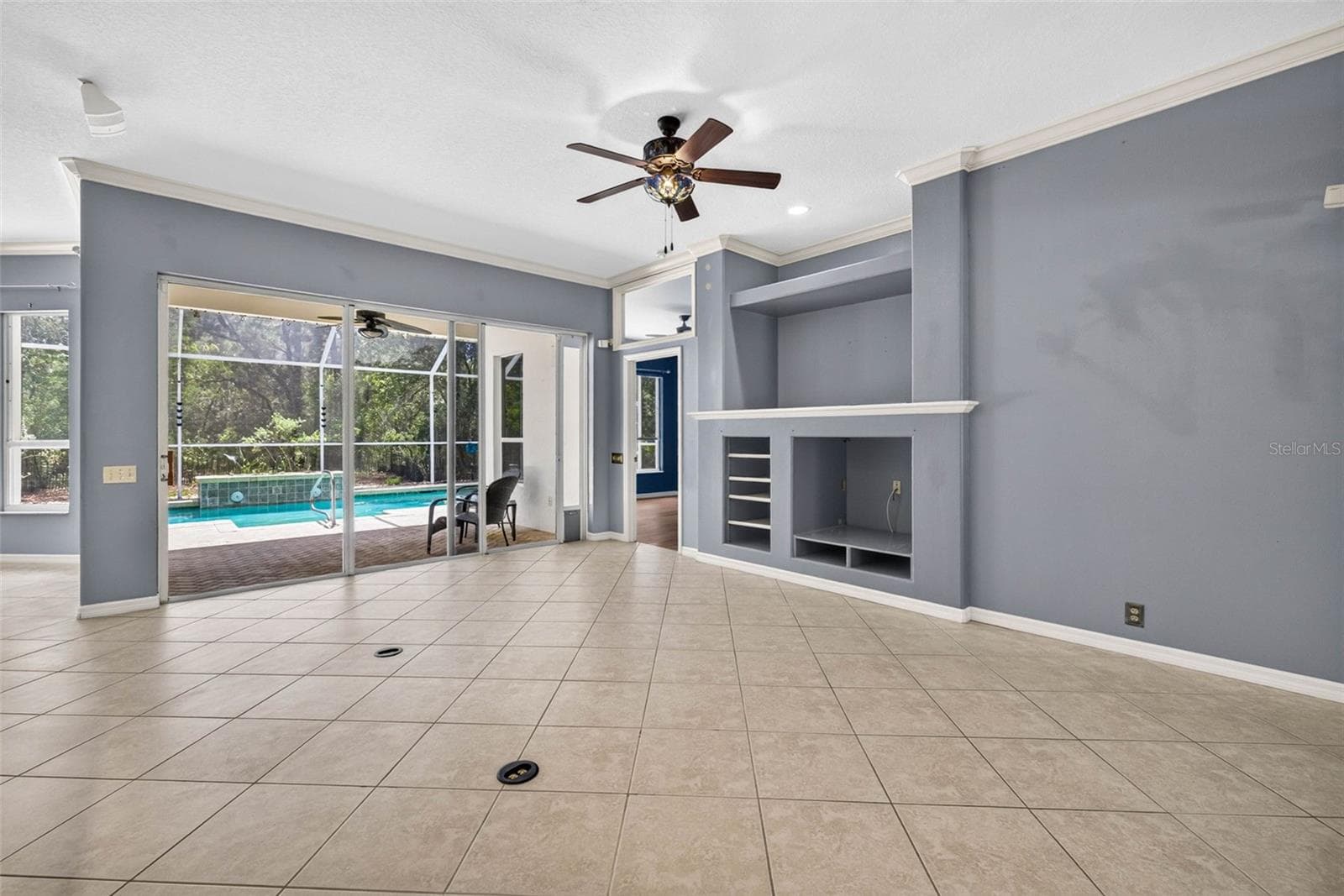Single Family Residence at 12 NICOTIANA CT, HOMOSASSA, photo 18 of 79