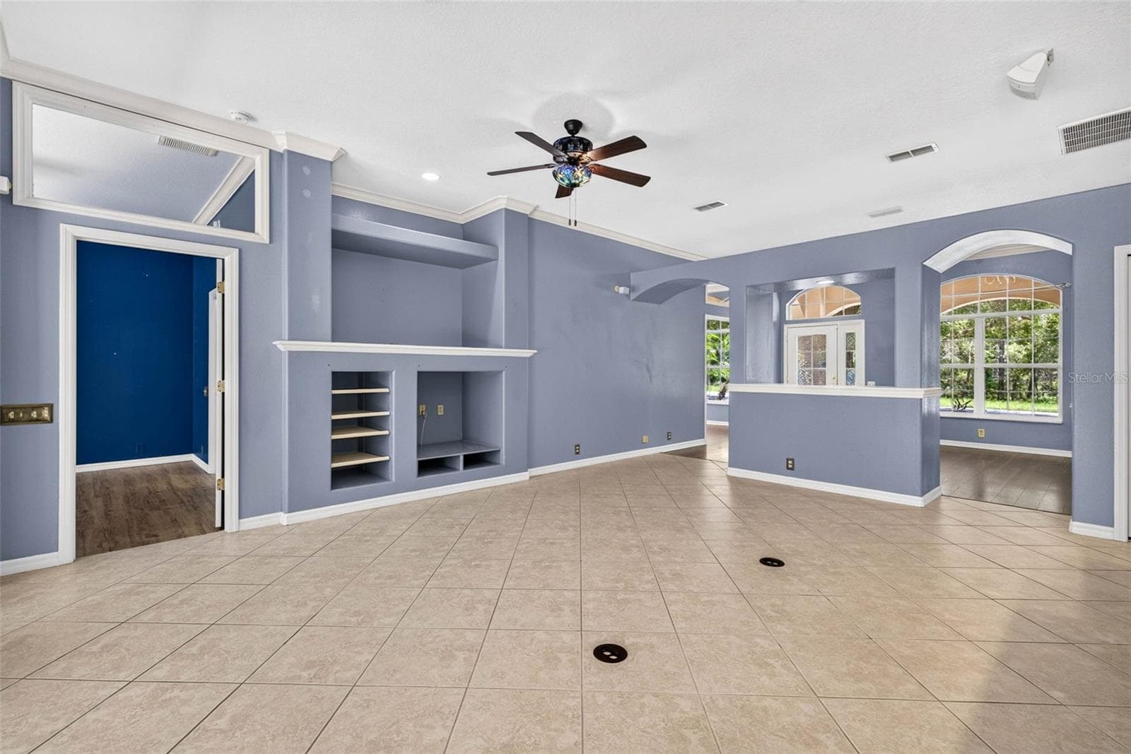 Single Family Residence at 12 NICOTIANA CT, HOMOSASSA, photo 19 of 79