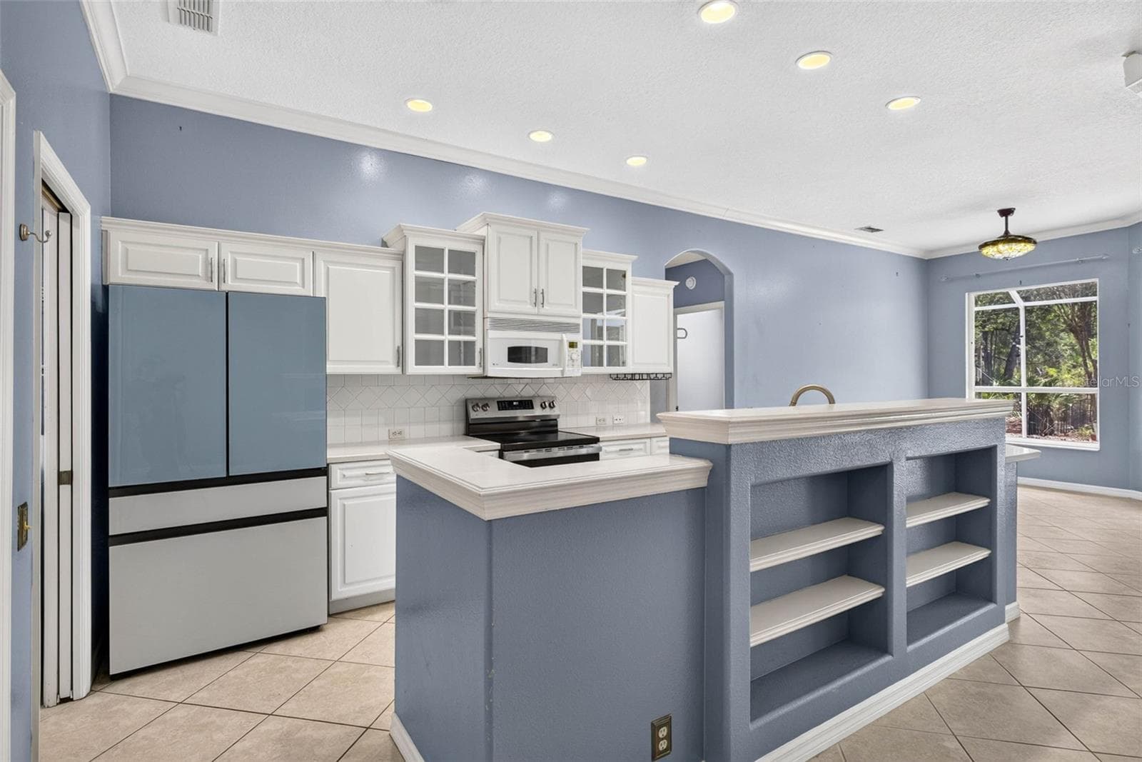 Single Family Residence at 12 NICOTIANA CT, HOMOSASSA, photo 24 of 79