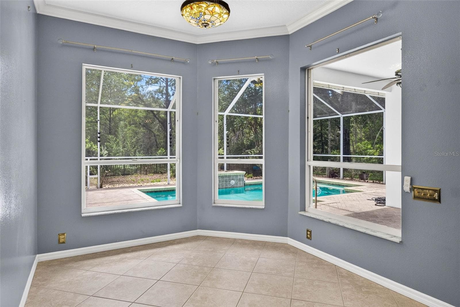 Single Family Residence at 12 NICOTIANA CT, HOMOSASSA, photo 29 of 79