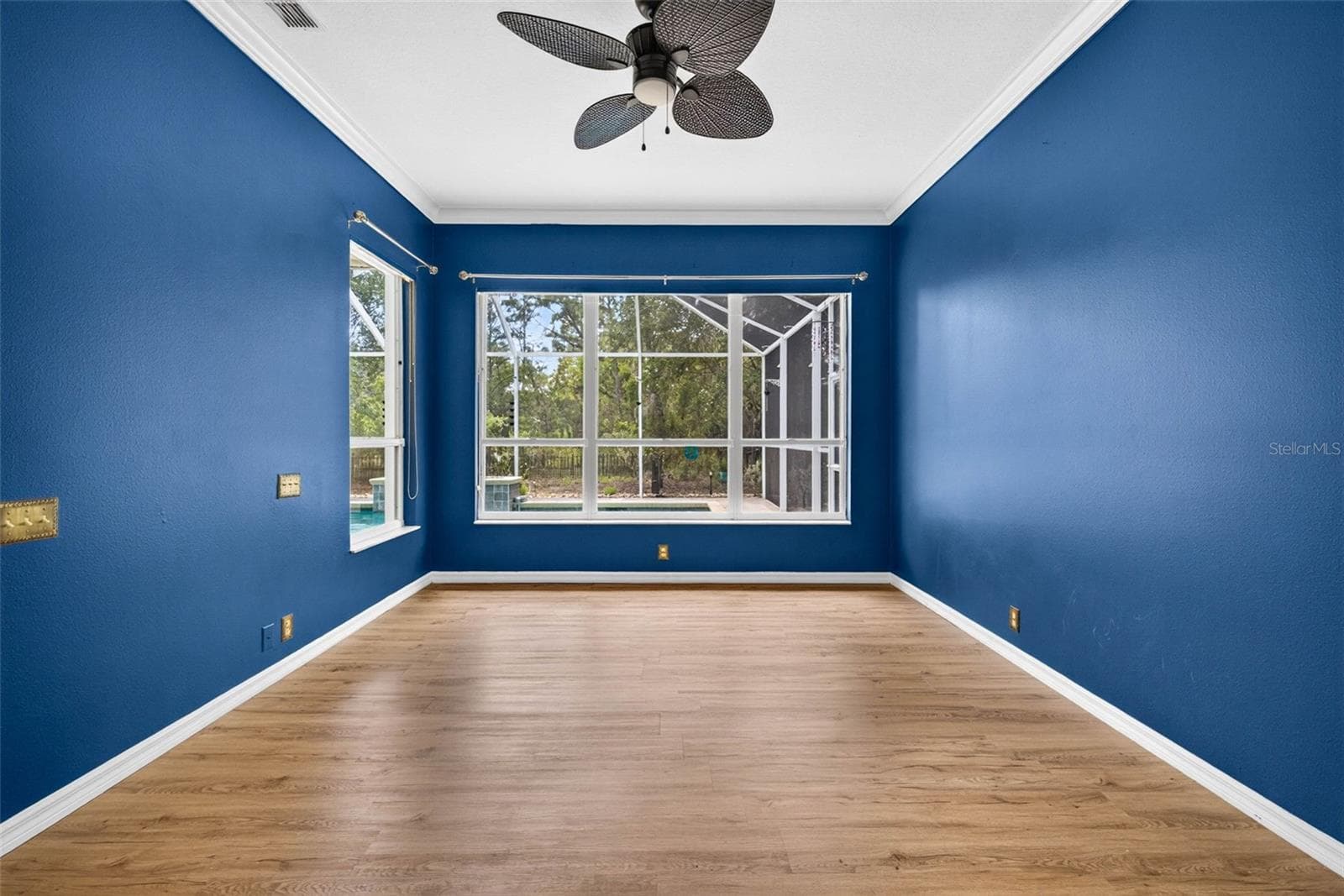 Single Family Residence at 12 NICOTIANA CT, HOMOSASSA, photo 42 of 79
