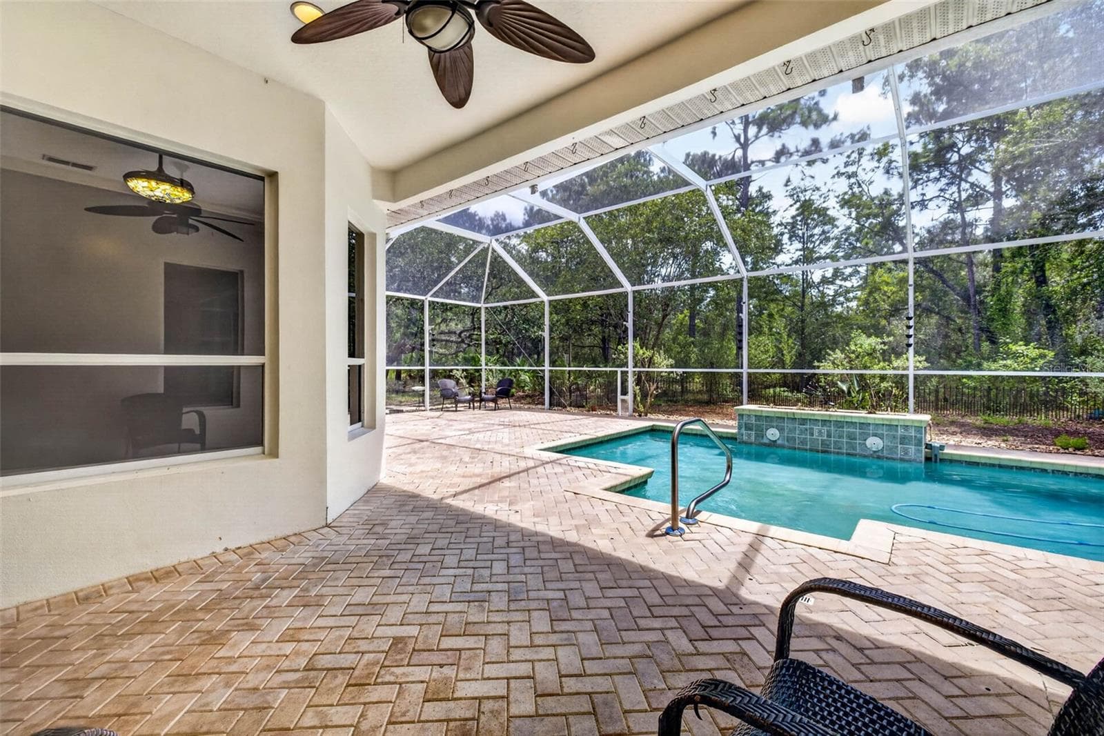 Single Family Residence at 12 NICOTIANA CT, HOMOSASSA, photo 51 of 79