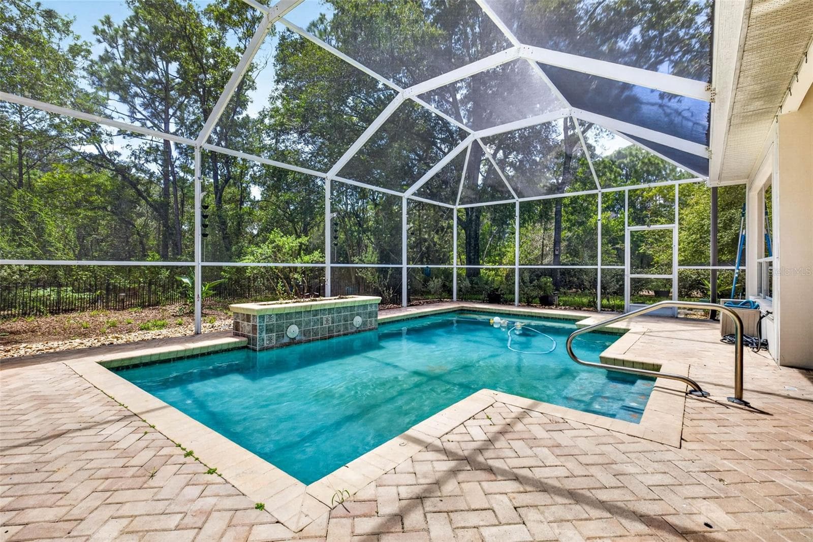 Single Family Residence at 12 NICOTIANA CT, HOMOSASSA, photo 53 of 79