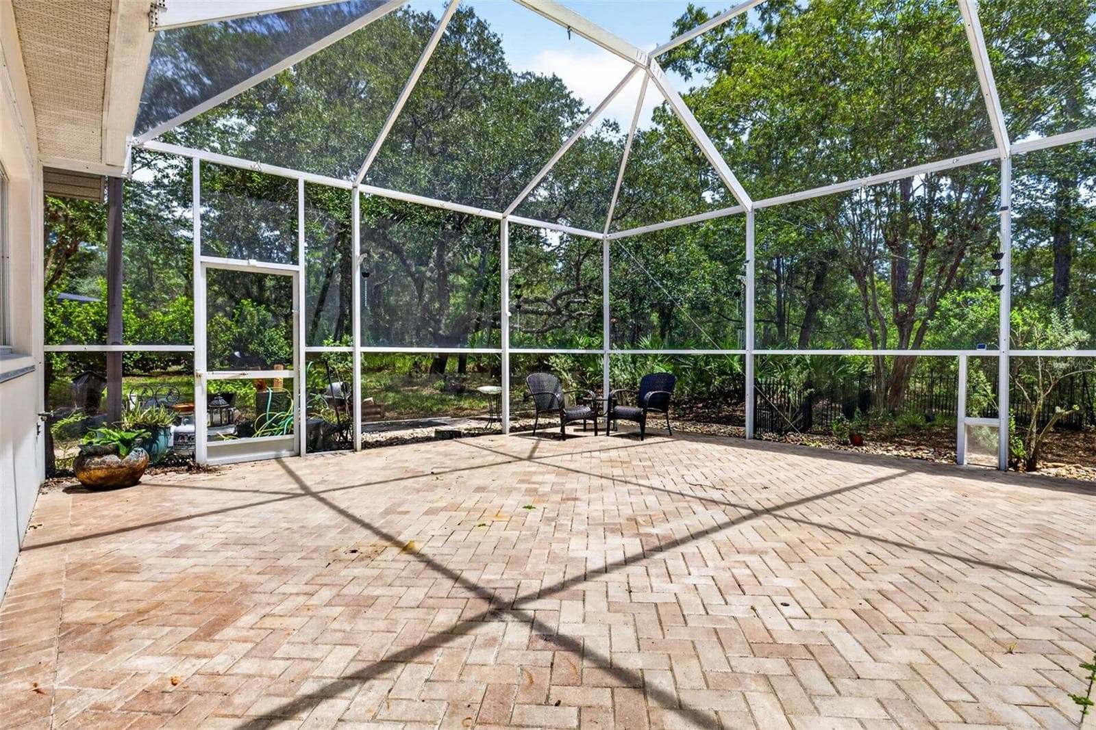 Single Family Residence at 12 NICOTIANA CT, HOMOSASSA, photo 56 of 79
