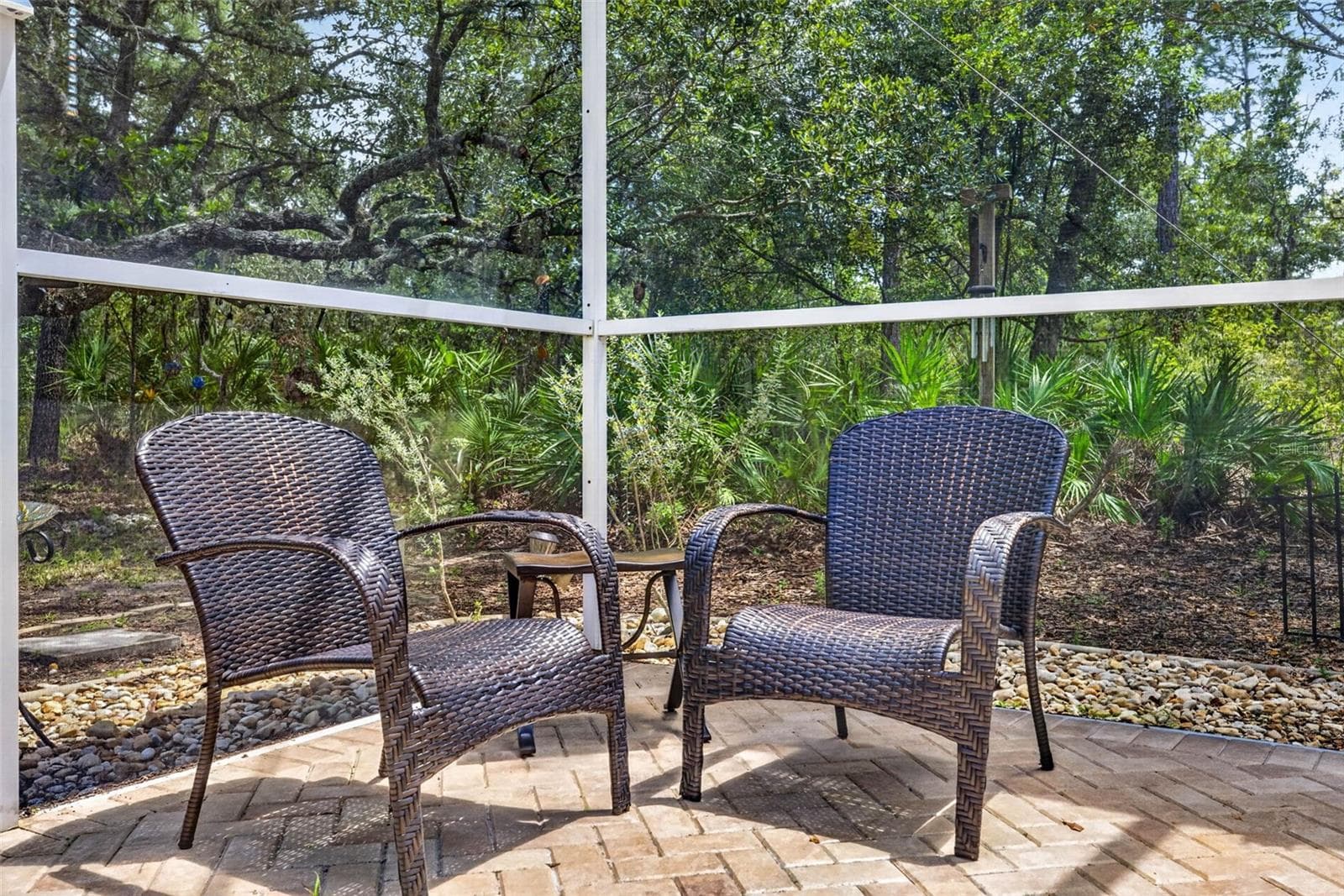 Single Family Residence at 12 NICOTIANA CT, HOMOSASSA, photo 60 of 79