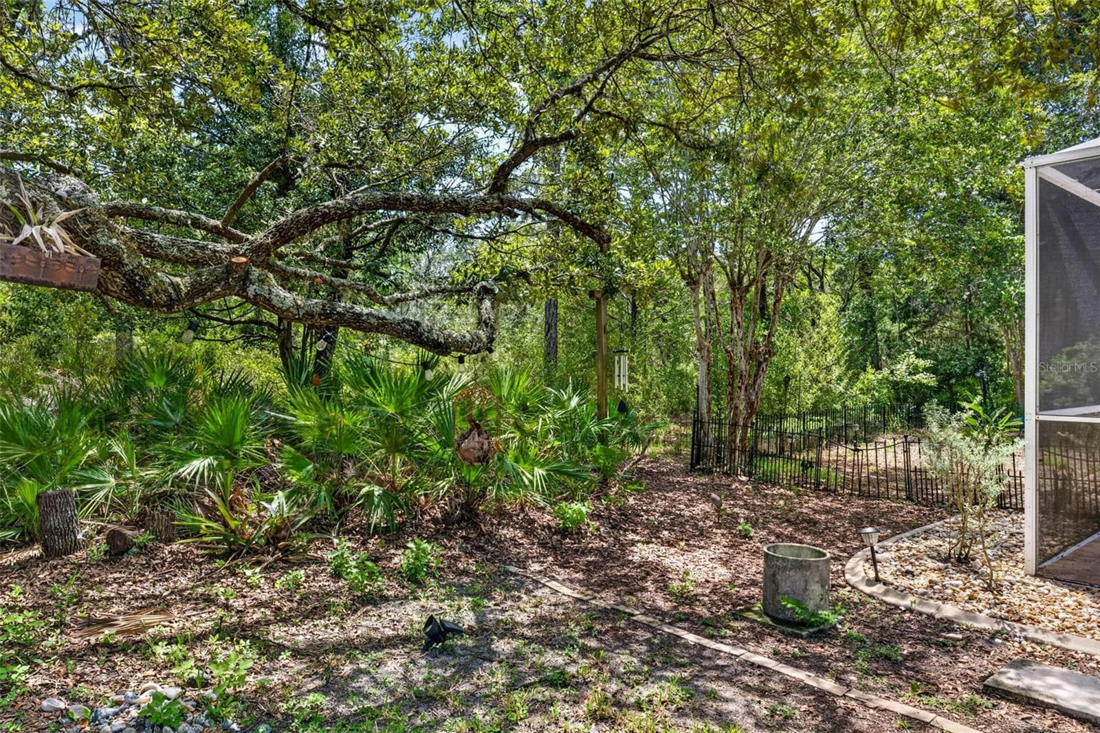 Single Family Residence at 12 NICOTIANA CT, HOMOSASSA, photo 61 of 79