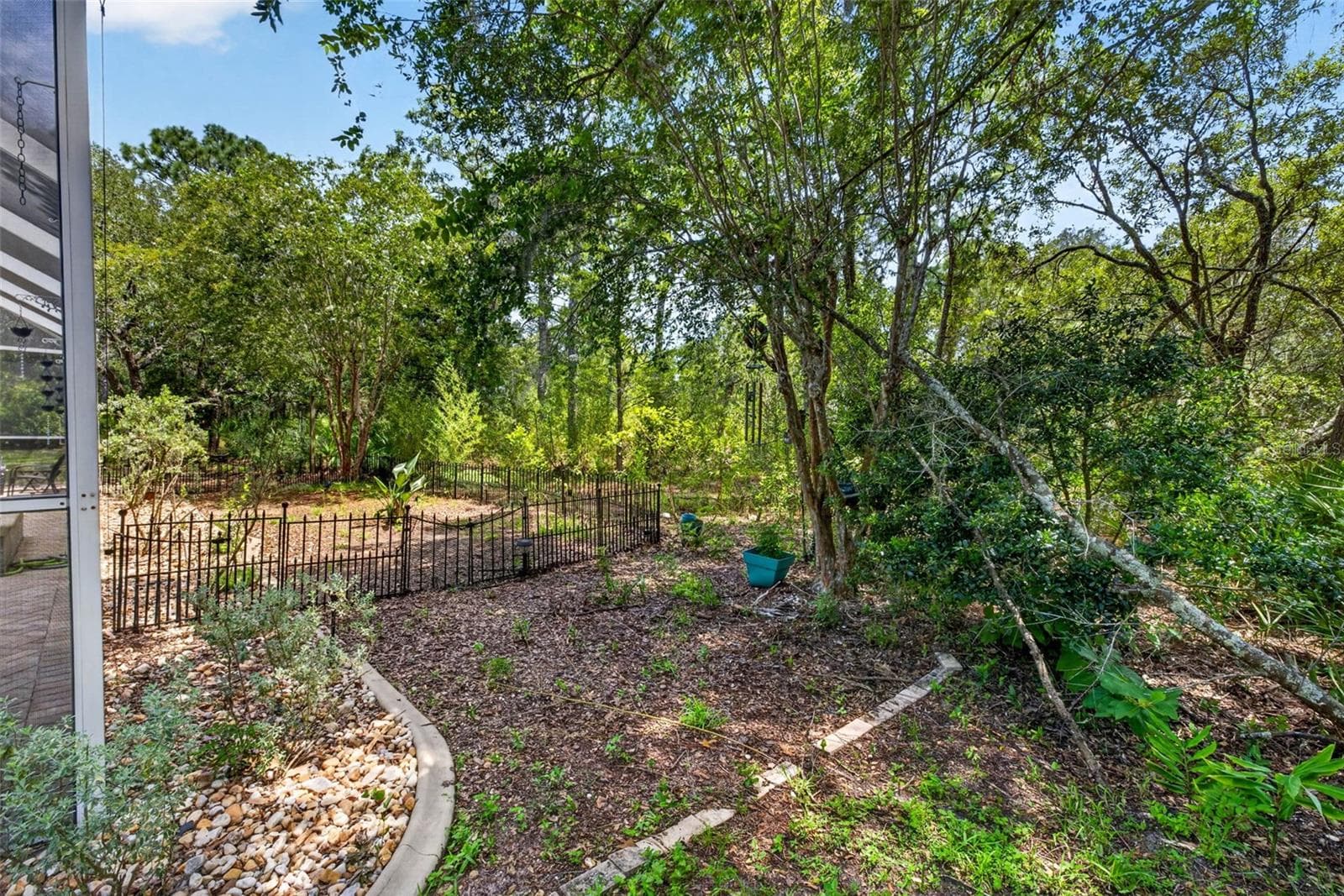 Single Family Residence at 12 NICOTIANA CT, HOMOSASSA, photo 63 of 79