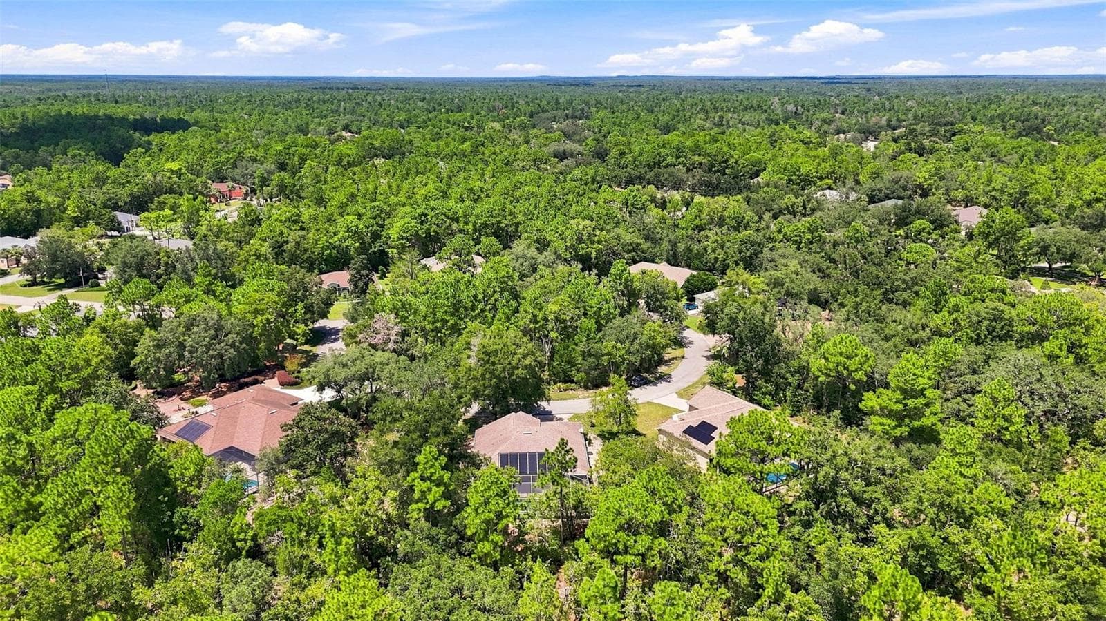 Single Family Residence at 12 NICOTIANA CT, HOMOSASSA, photo 68 of 79