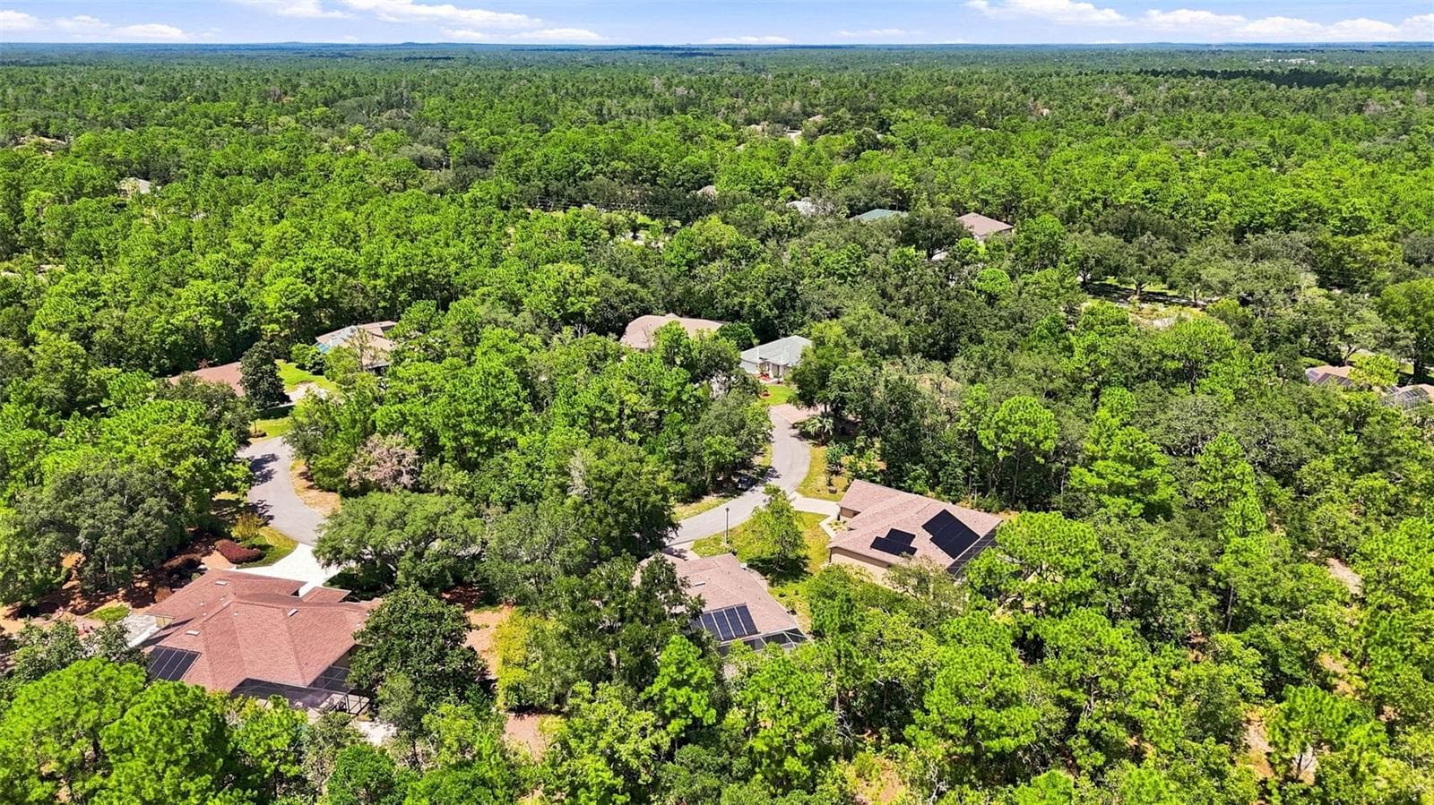 Single Family Residence at 12 NICOTIANA CT, HOMOSASSA, photo 70 of 79