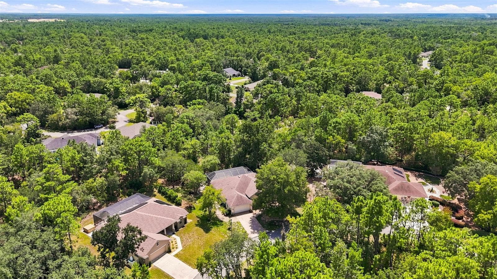 Single Family Residence at 12 NICOTIANA CT, HOMOSASSA, photo 76 of 79
